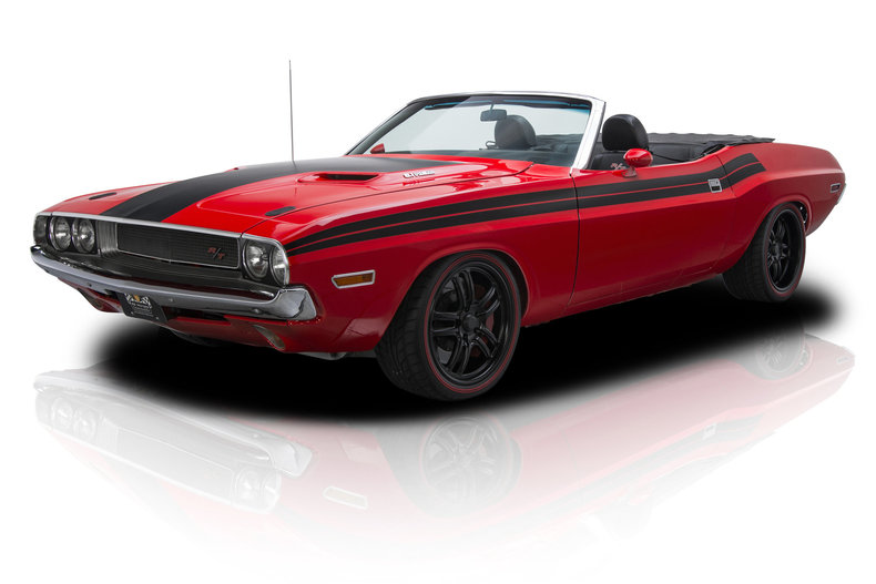 1970 Dodge Challenger