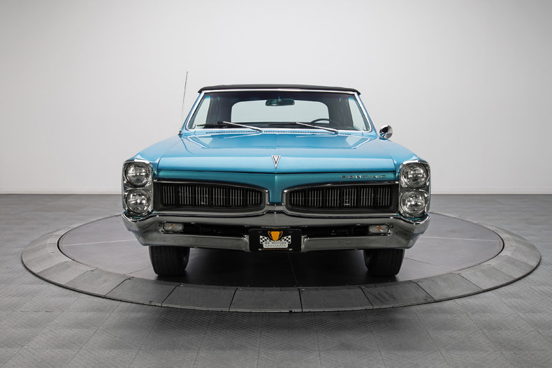 1967 pontiac lemans