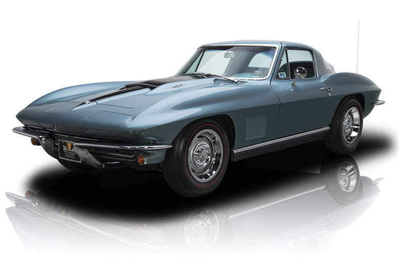 1967 Chevrolet Corvette