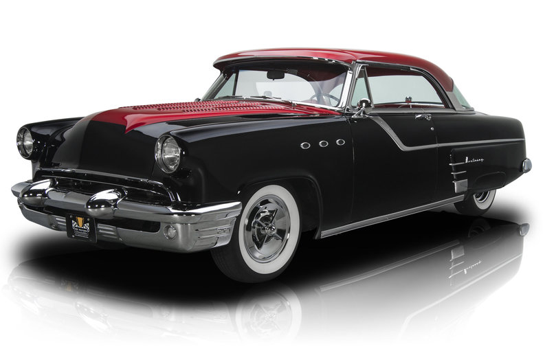 For Sale 1953 Mercury Monterey