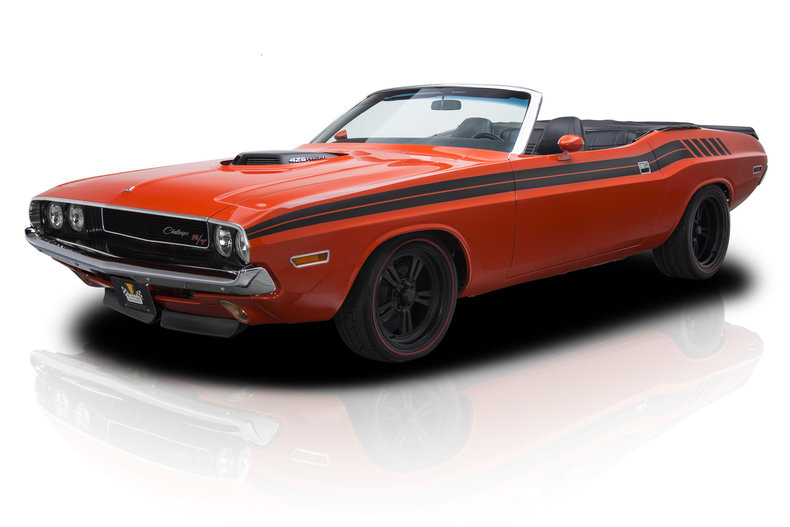 1970 Dodge Challenger