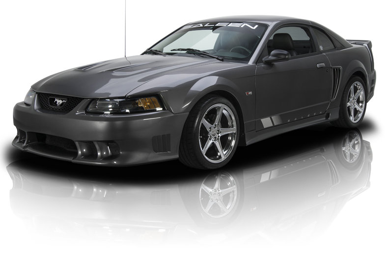 135442 2003 Ford Mustang Rk Motors Classic And Performance Cars
