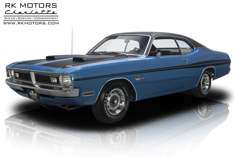 1971 Dodge Demon