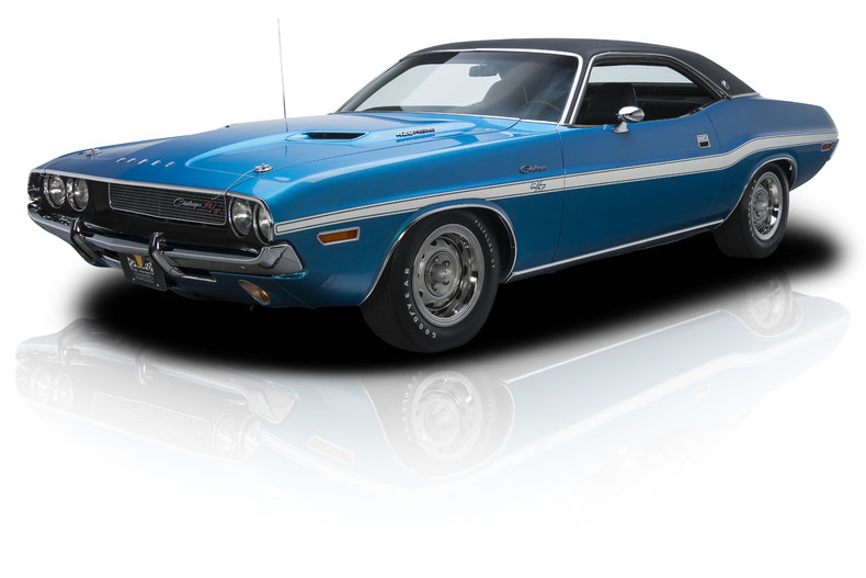 1970 Dodge Challenger