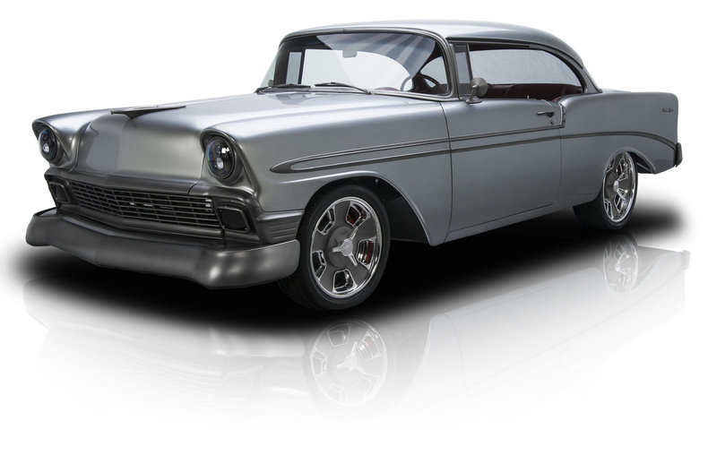 1956 Chevrolet Bel Air