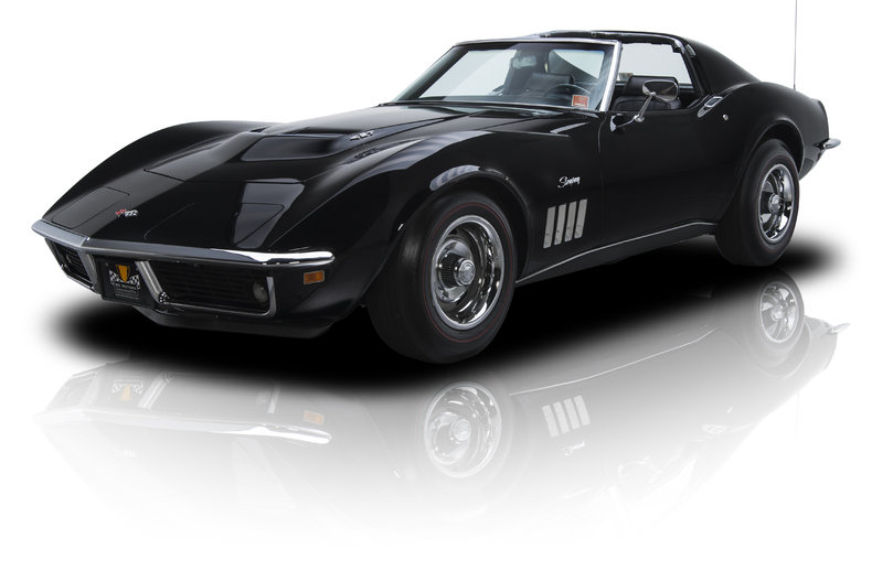 1969 Chevrolet Corvette