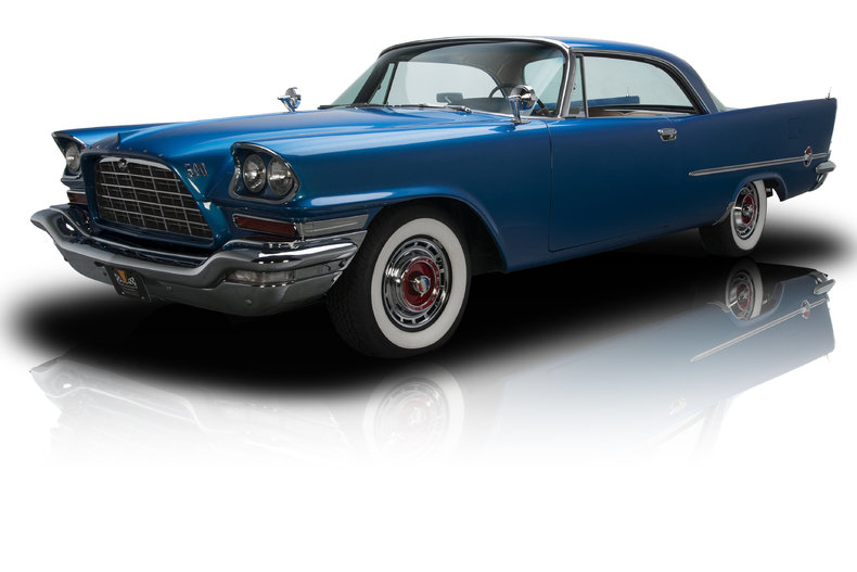349578 1958 chrysler 300d low res