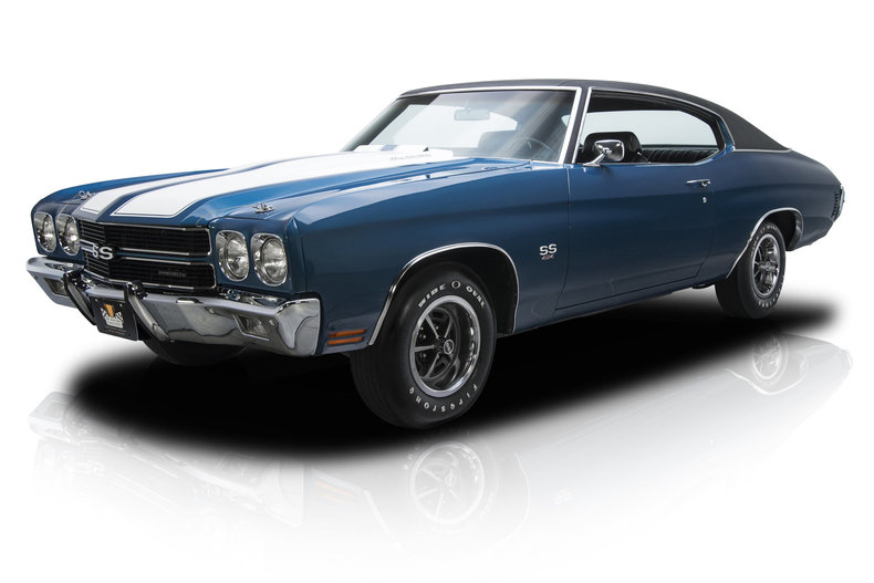 1970 Chevrolet Chevelle