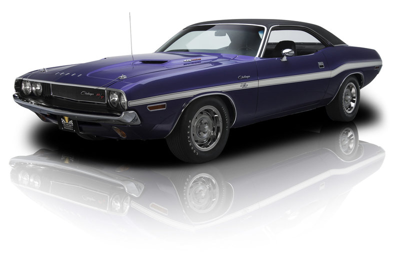 1970 Dodge Challenger