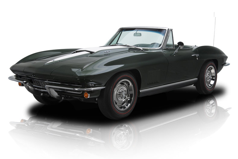 1967 Chevrolet Corvette