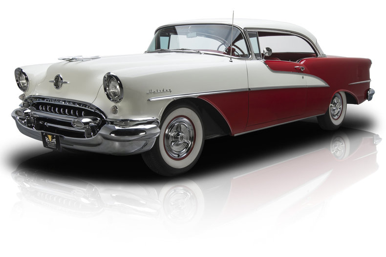 1955 Oldsmobile 98
