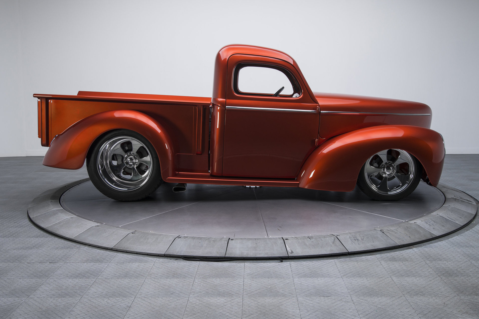 135725 1941 Willys Pickup | RK Motors Classic and Performance Cars for Sale