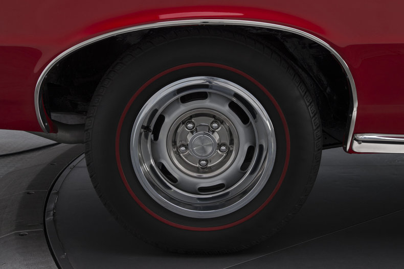 135729 1965 Pontiac GTO | RK Motors Classic and Performance Cars for Sale