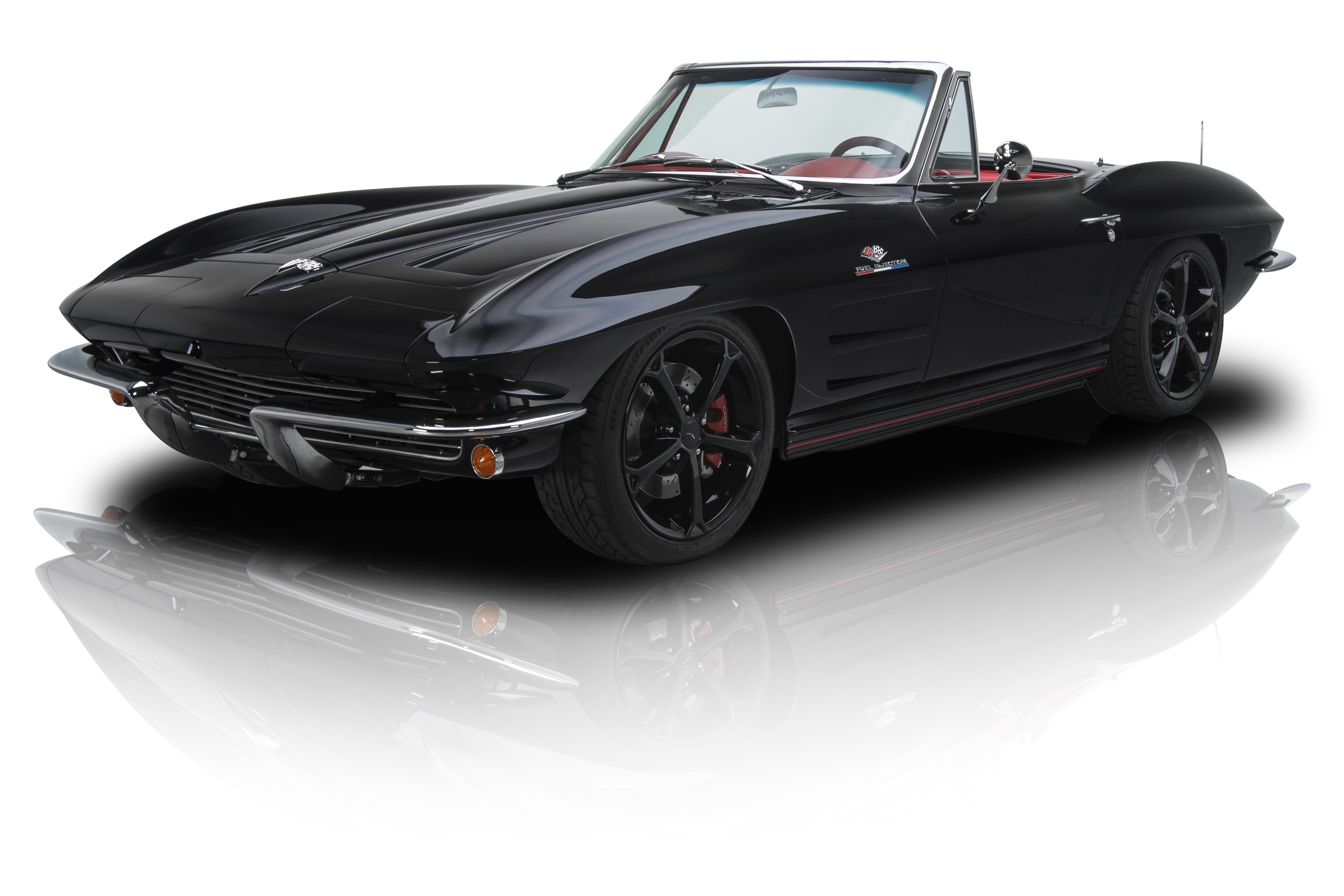 1964 Chevrolet Corvette | RK Motors