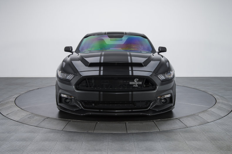 135839 2016 Ford Mustang | RK Motors Classic and ...