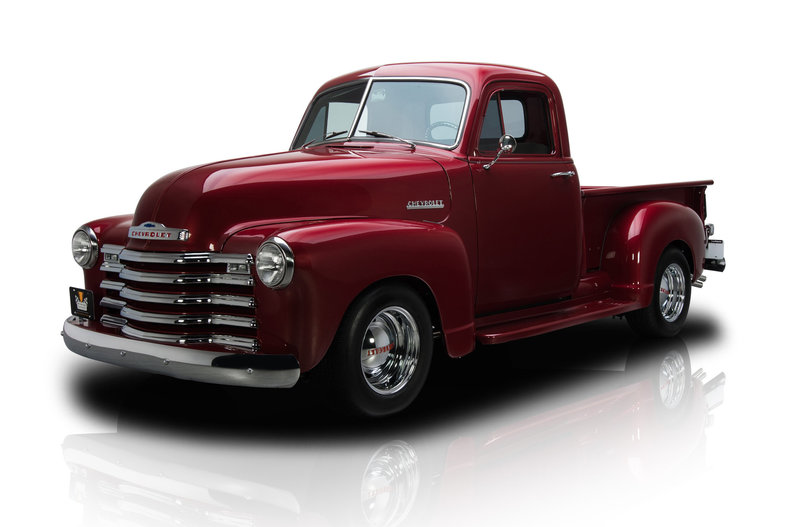 370434 1953 chevrolet 3100 pickup truck low res