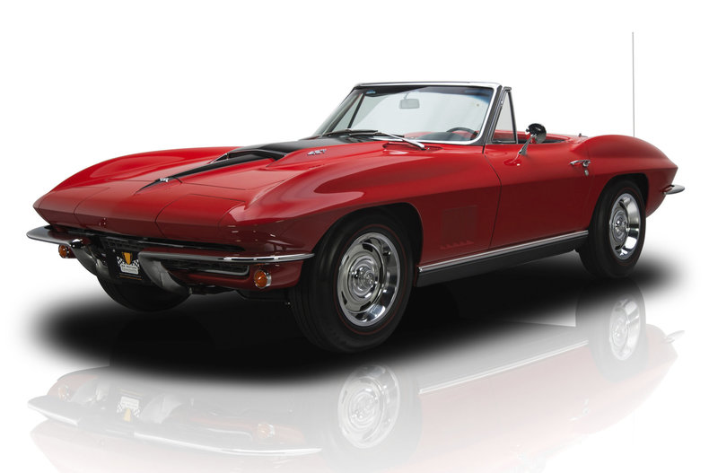 1967 Chevrolet Corvette