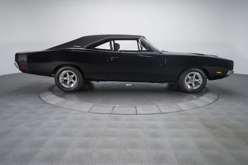 135891 1969 Dodge Charger | RK Motors Classic and Performance Cars for Sale