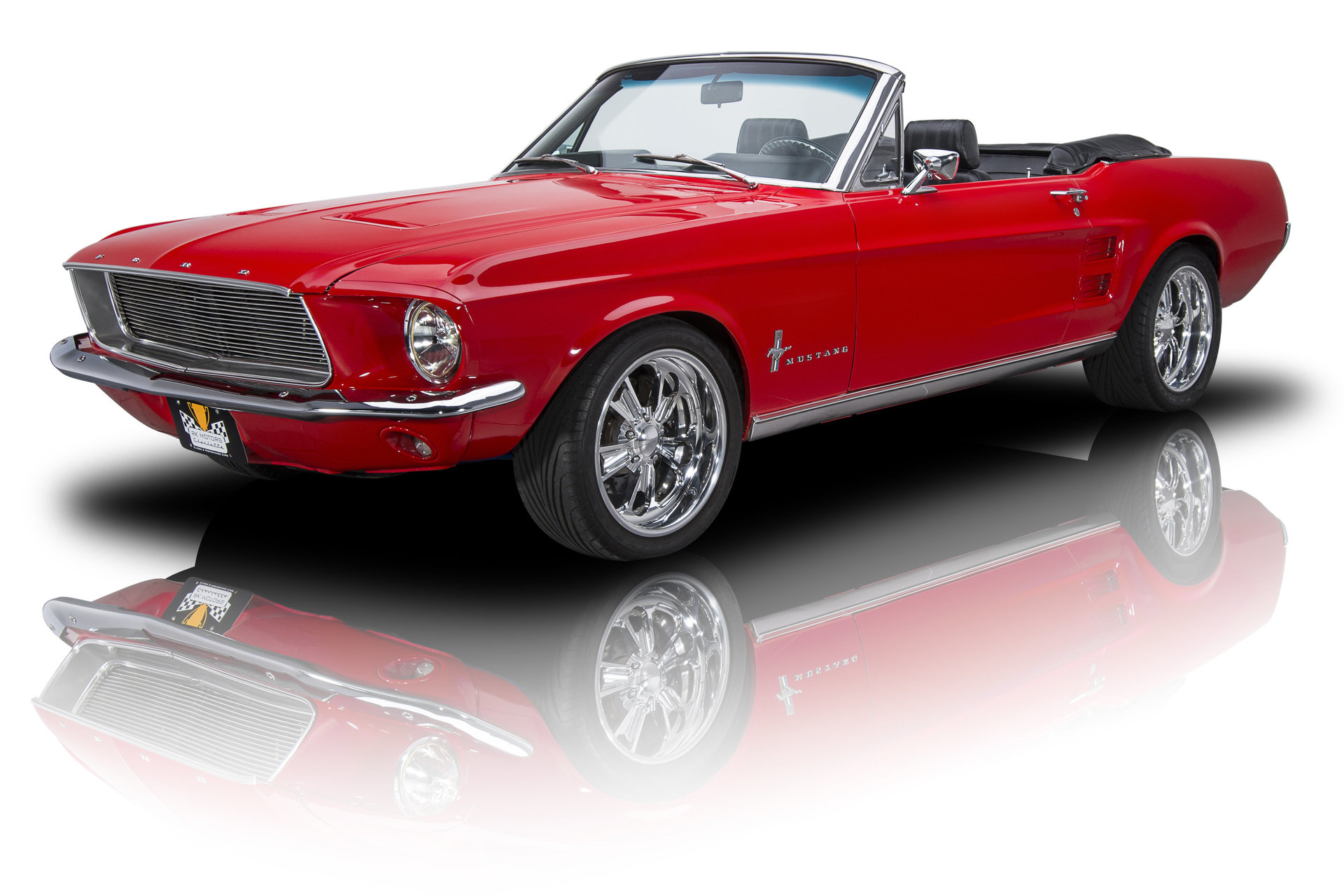 376856 1967 ford mustang hd