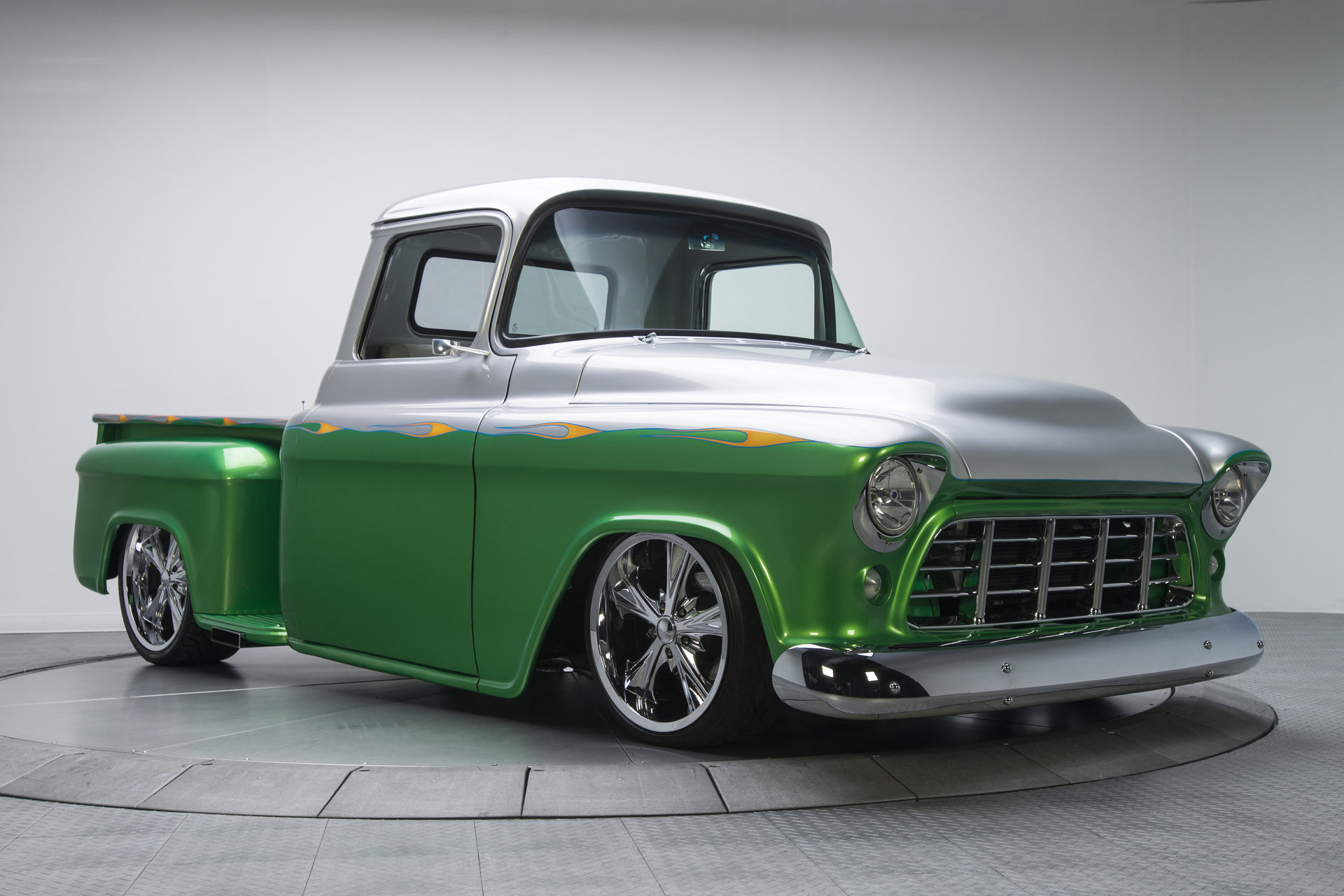 Chevrolet 3100 1956