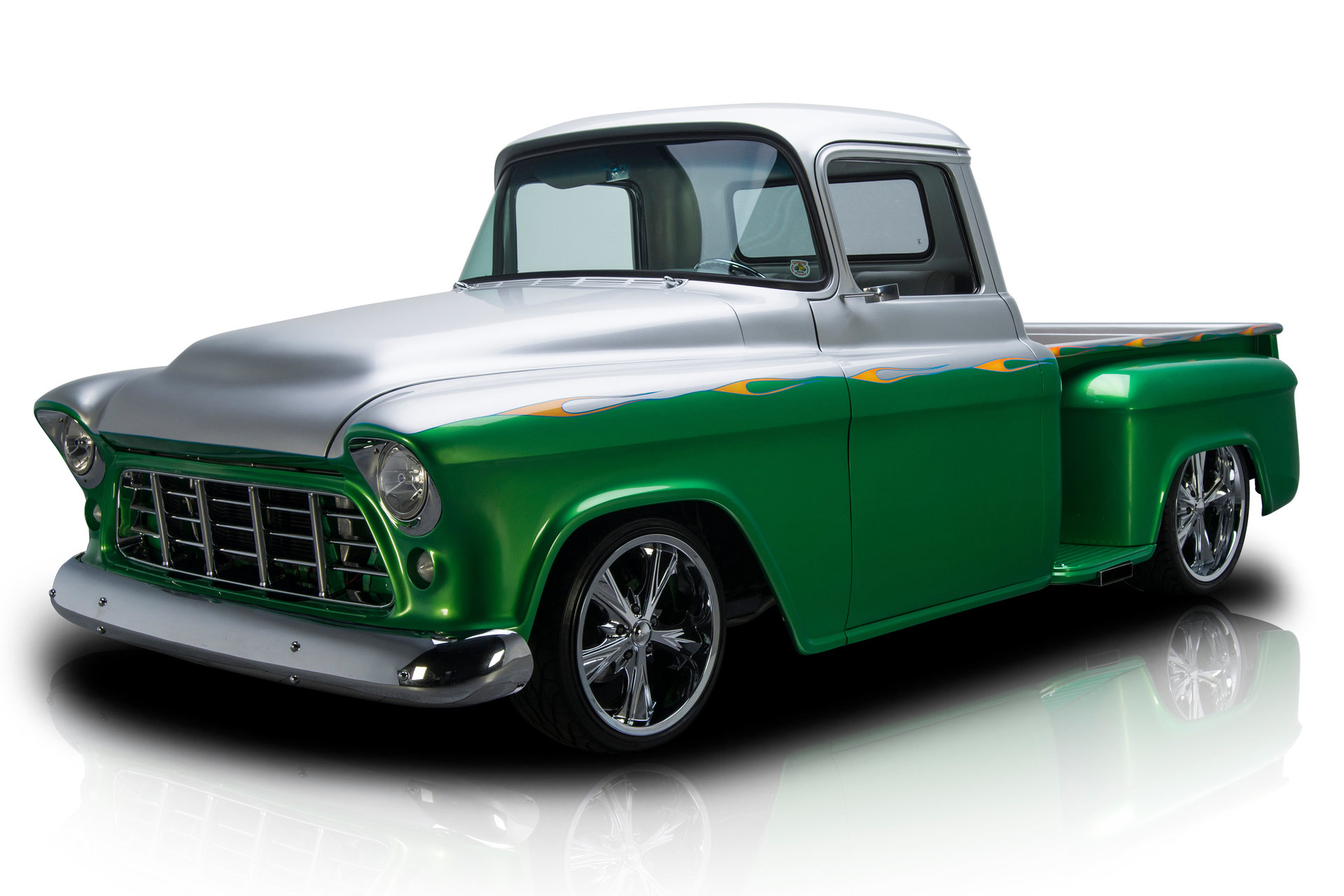 Chevrolet 3100 1956
