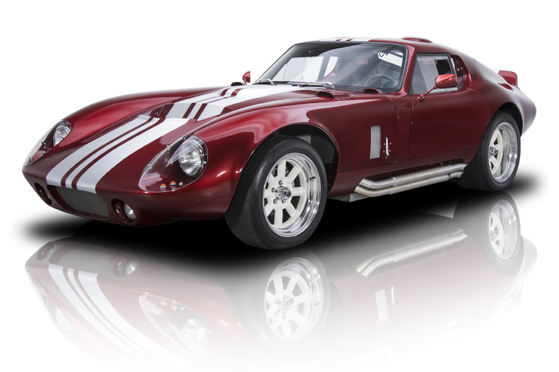 1965 Shelby Daytona