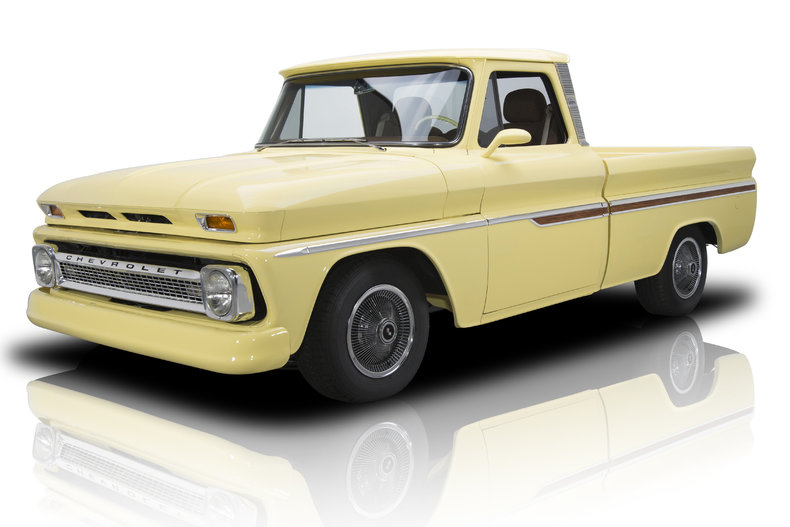1965 Chevrolet C10