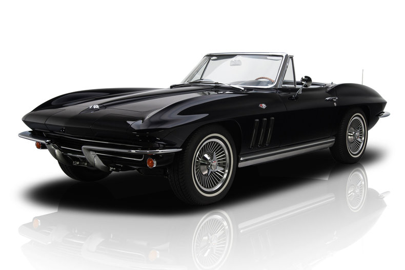 For Sale 1965 Chevrolet Corvette