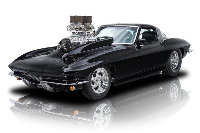 1964 Chevrolet Corvette