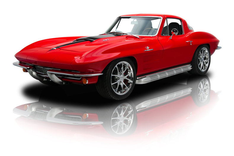 1964 Chevrolet Corvette