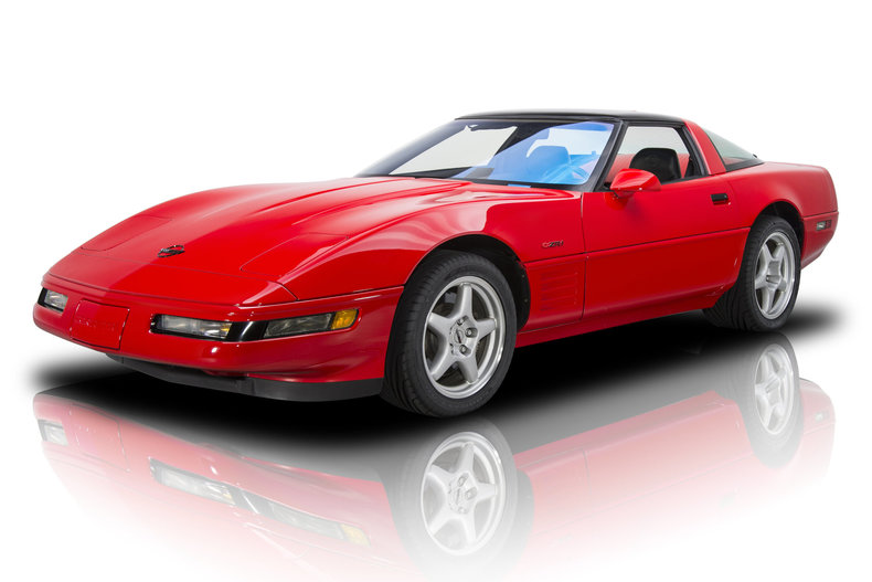 1994 Chevrolet Corvette