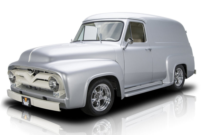 1955 Ford F100