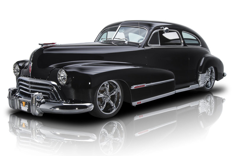 1947 Oldsmobile Series 66