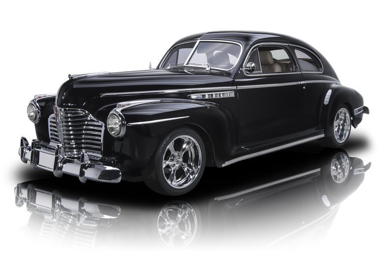 1941 Buick Special