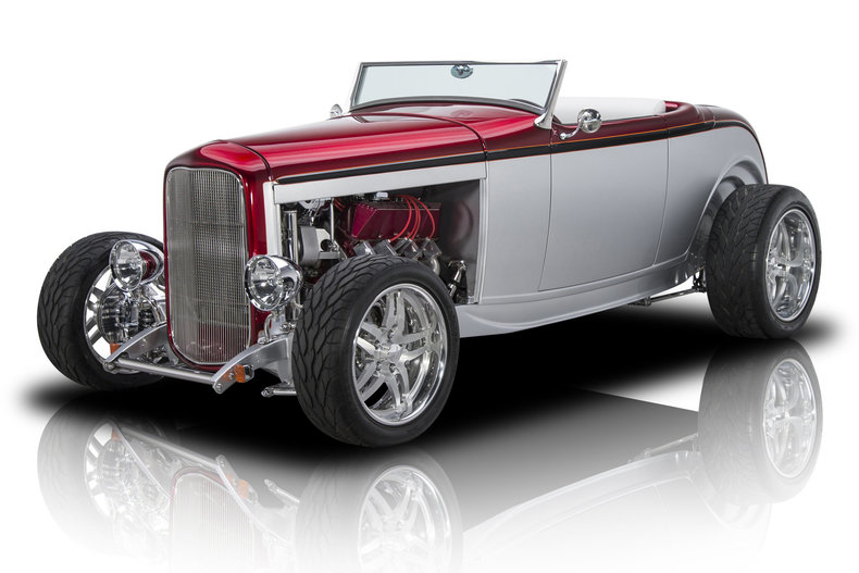 1932 Ford Roadster