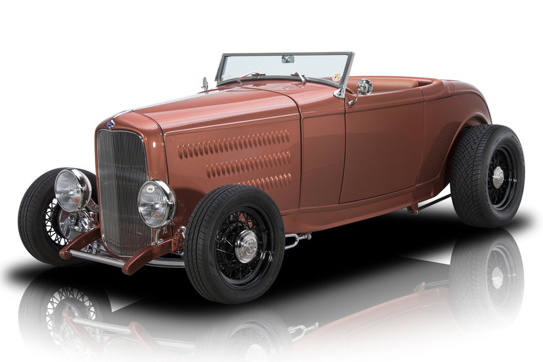 1932 Ford Roadster