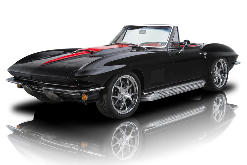 1967 Chevrolet Corvette