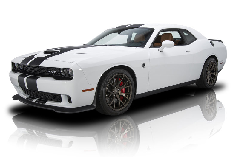 2016 Dodge Challenger
