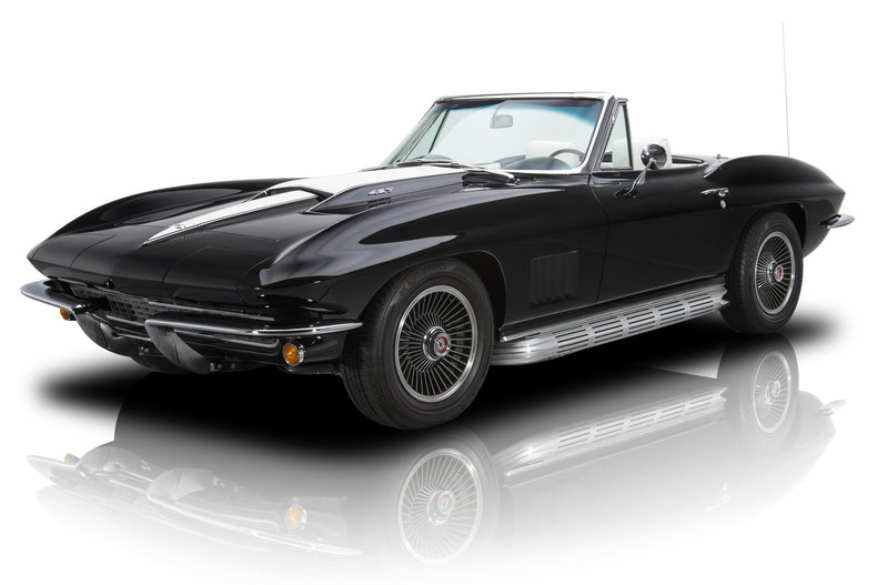 1967 Chevrolet Corvette