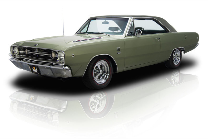 1968 Dodge Dart