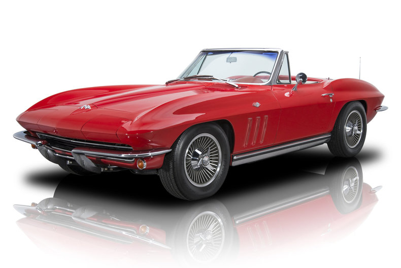 1965 Chevrolet Corvette