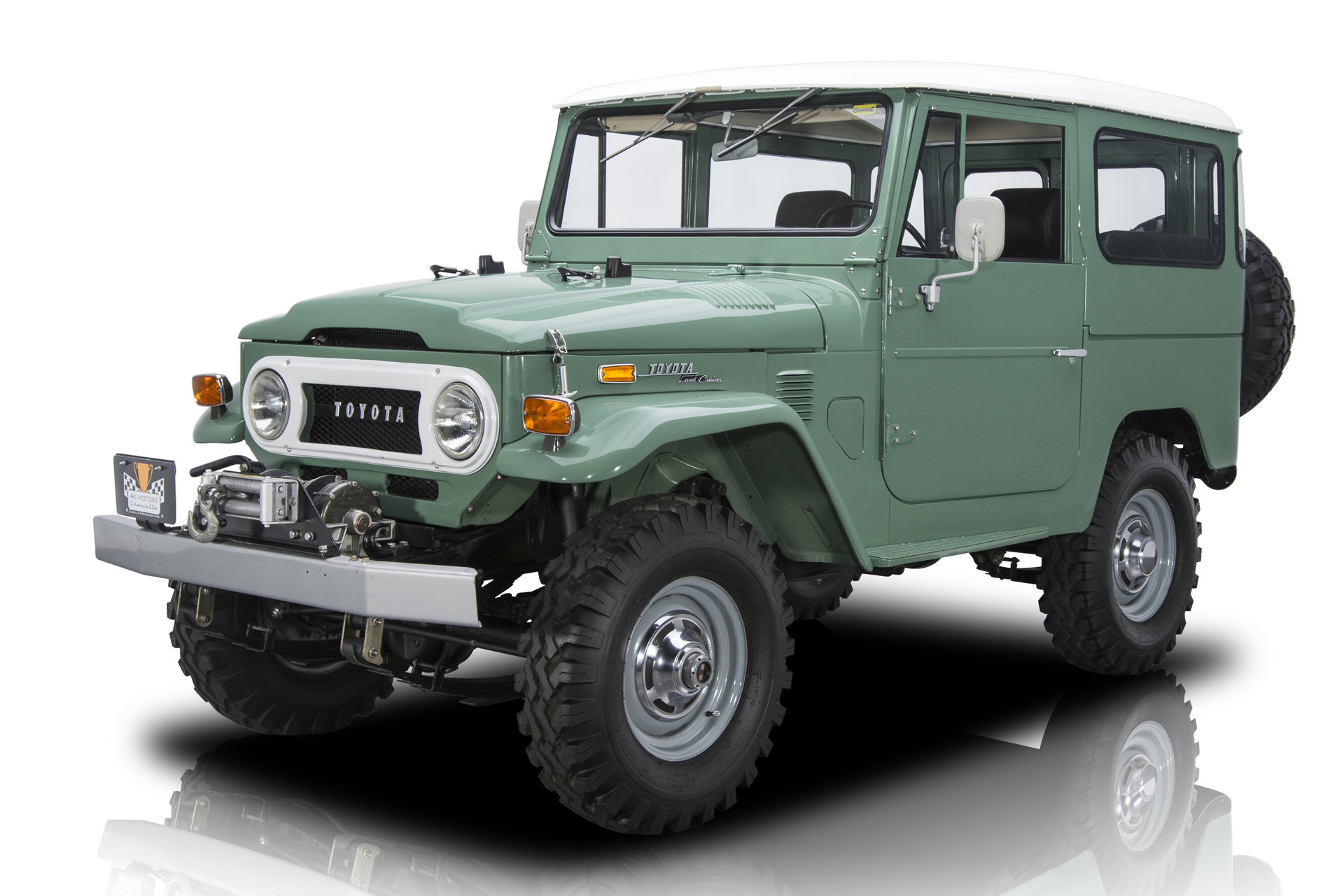 3991005665f1d6 hd 1973 toyota land cruiser fj40