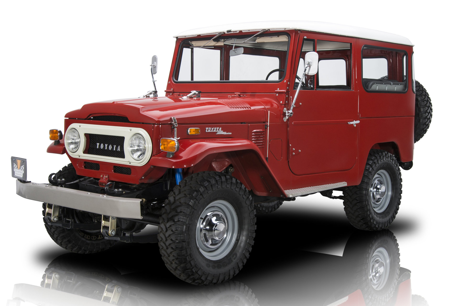 399448a12f40c2 hd 1972 toyota land cruiser fj40