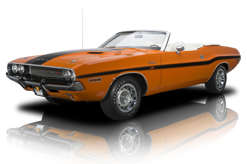 1970 Dodge Challenger
