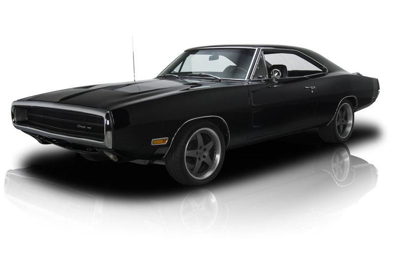 1970 Dodge Charger