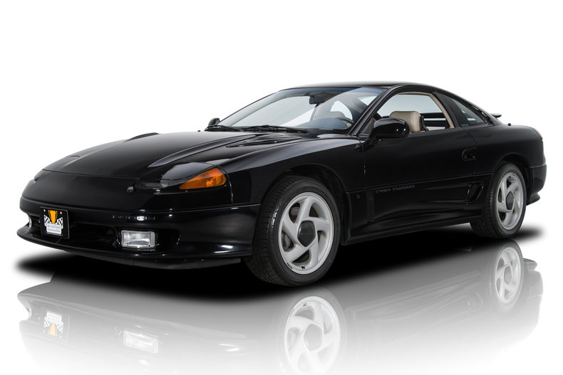1992 Dodge Stealth