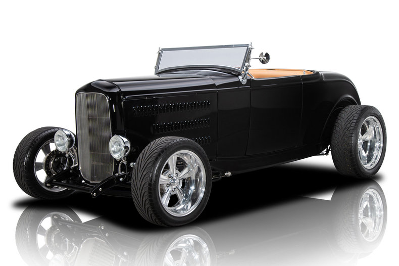 1932 Ford Roadster