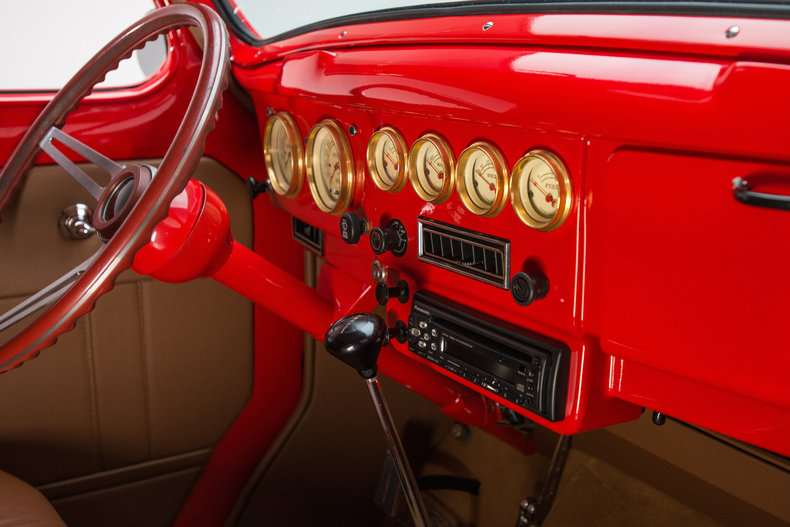 Finding a Piece of History: 1940 Willys Pickup Trucks For Sale