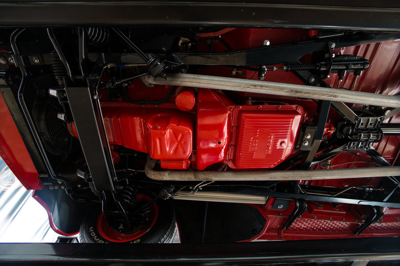 Finding a Piece of History: 1940 Willys Pickup Trucks For Sale