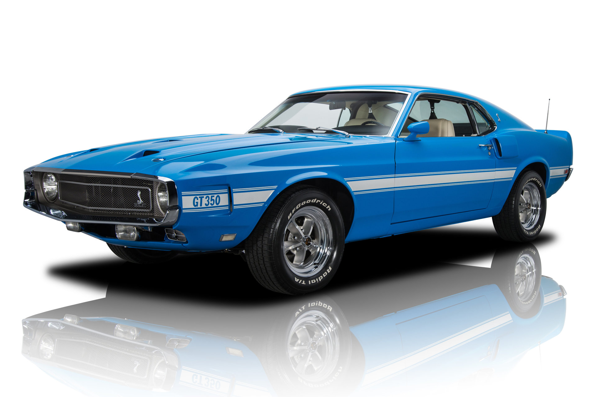 4061466789eb25 hd 1969 shelby gt350